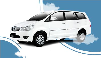sewa Grand Innova jogja