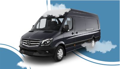 sewa Mercy Sprinter jogja