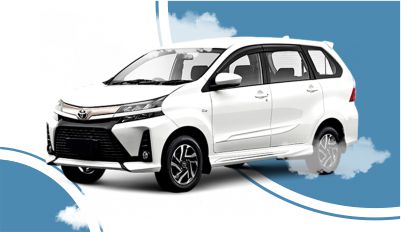 sewa avanza jogja