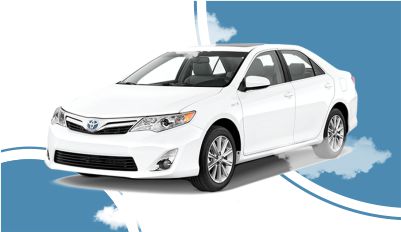 sewa camry jogja