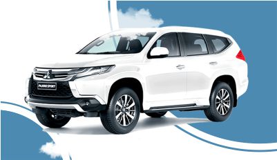 sewa pajero jogja