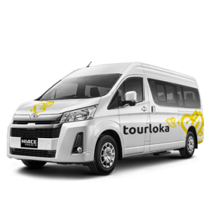 Sewa Hiace Premio Jogja