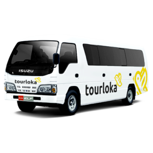 sewa isuzu Elf NLR Jogja